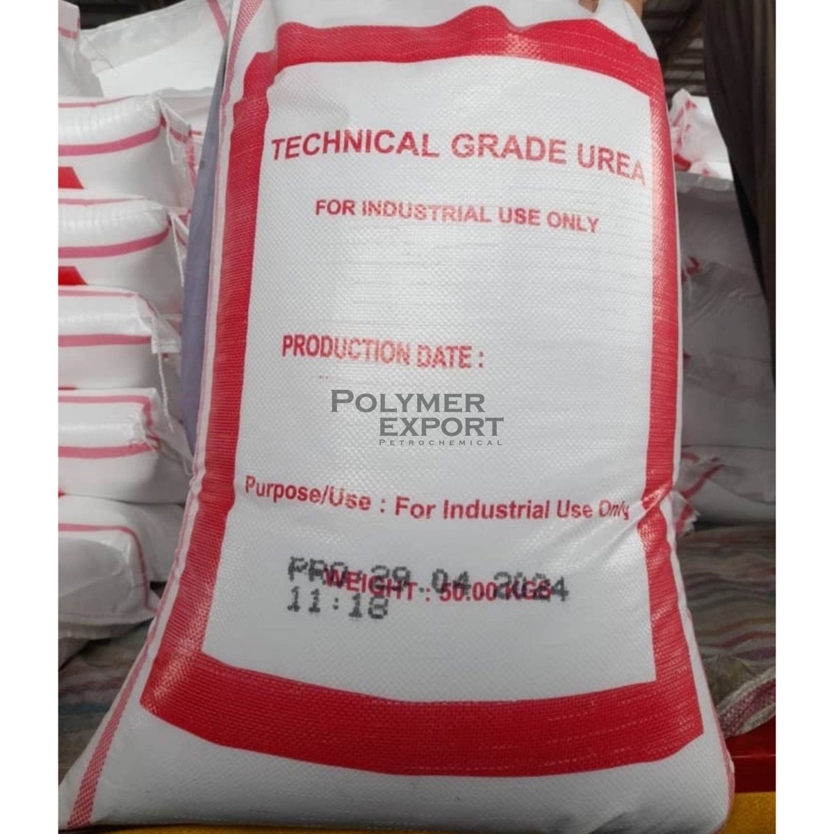 UREA TECHNICAL India