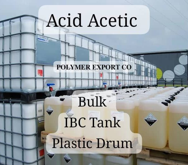 acid acetic