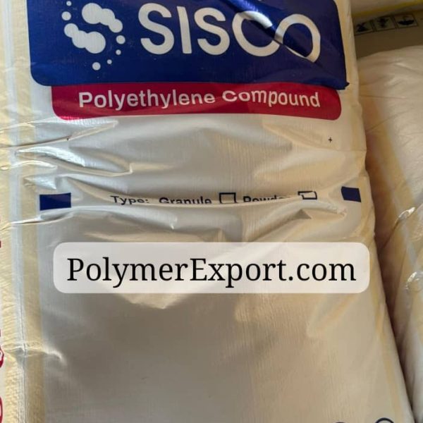 HDPE 3840 UA SISCO