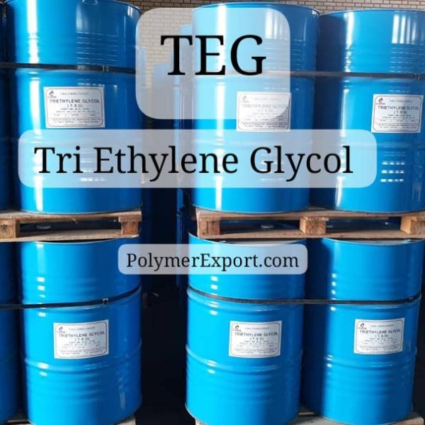 Triethylene glycol