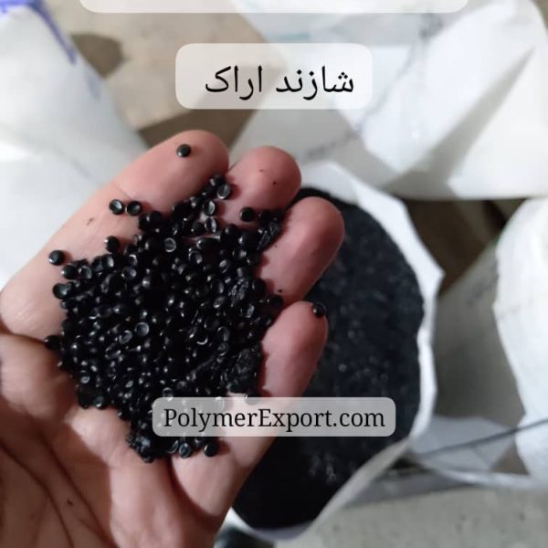 PE 100 BLACK